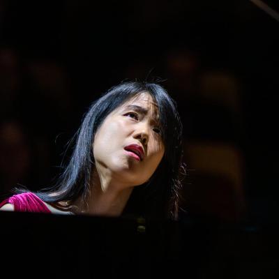 24/11/2025 - Kate Liu, fot. Jacek Klejment