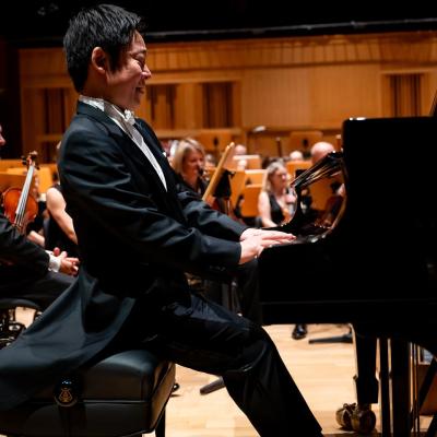 21/11/2025 - Takashi Yamamoto, fot. Mateusz Słodkowski