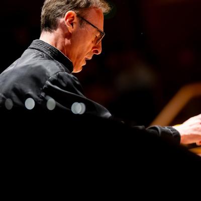 Inauguracja sezonu artystycznego 2025-2026 - maestro George Tchitchinadze