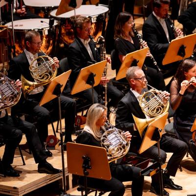 Inauguracja sezonu artystycznego 2025-2026 - Orkiestra PFB