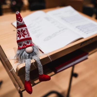 Koncert familijny - Dziadek do orzechów dźwiękiem i słowem