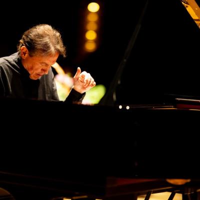 Międzynarodowy Dzień Muzyki - Ludmil Angelov