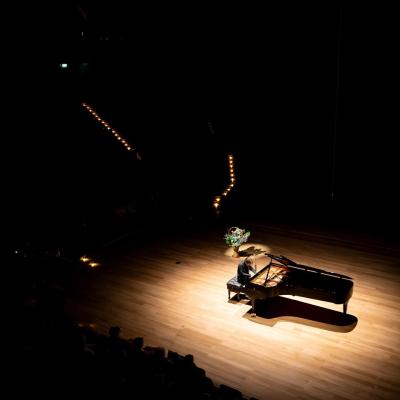 Międzynarodowy Dzień Muzyki - Ludmil Angelov