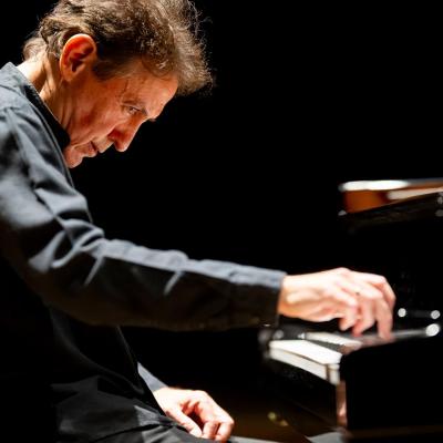 Międzynarodowy Dzień Muzyki - Ludmil Angelov