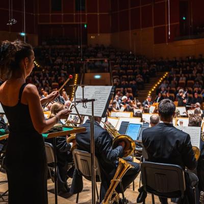 Koncert symfoniczny - Krzysztof Książek i Orkiestra PFB