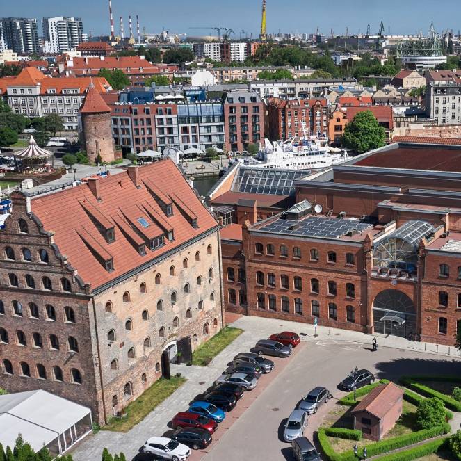 Komunikat w sprawie hotelu