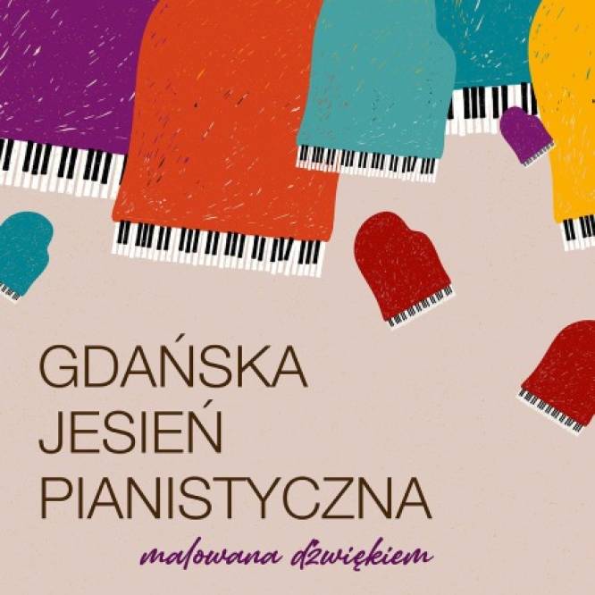 Przed nami 18. Gdańska Jesień Pianistyczna