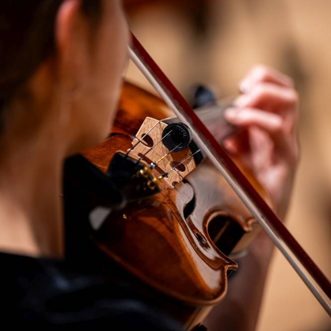 Początek roku w Polskiej Filharmonii Bałtyckiej