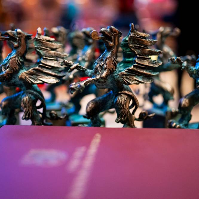 Gala Pomorskiej Nagrody Artystycznej