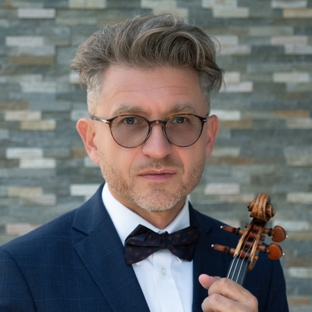 Koncert symfoniczny – Bartłomiej Nizioł