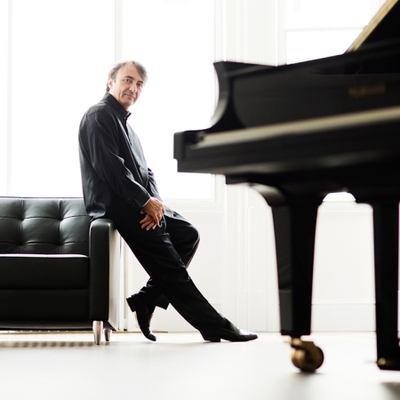18. Gdańska Jesień Pianistyczna – Jean-Efflam Bavouzet