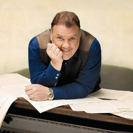 XII Koncert Charytatywny „Muzyka Czyni Cuda” – Sir Bryn Terfel
