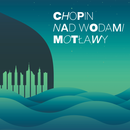Chopin nad wodami Motławy – Bartosz Skłodowski