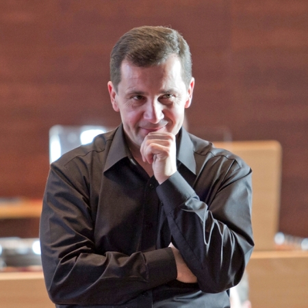 Młynarski Symfonicznie
