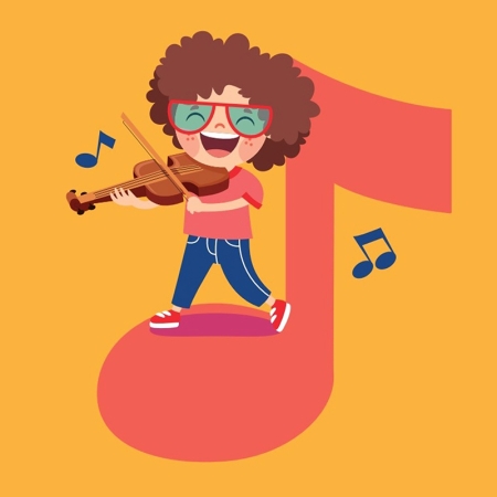 Koncert familijny z okazji Dnia Dziecka – Niedziela z Krecikiem