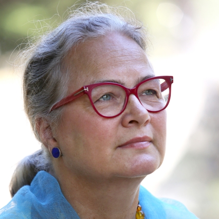 18. Gdańska Jesień Pianistyczna – Ewa Pobłocka