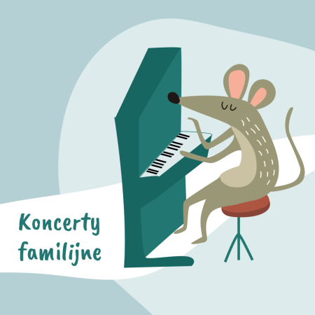Koncert familijny – Bajka od kuchni – perkusyjne efekty specjalne
