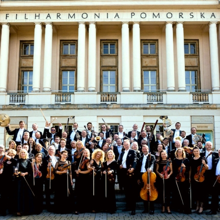 Gdański Festiwal Muzyczny – Izrael w Egipcie