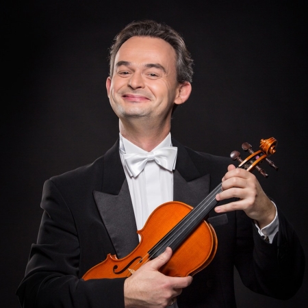 VI Bal Gdański – Wieczór z Grupą MoCarta