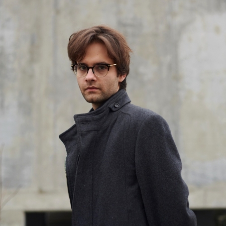 Koncert symfoniczny – Igor Torbicki