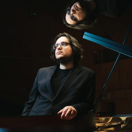 Koncert symfoniczny – Jakub Kuszlik