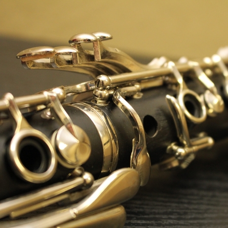 Koncert „Bałtyckie klarnety i goście” w ramach konferencji aMuz