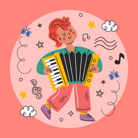 Koncert edukacyjny – Uliczkami starego Gdańska