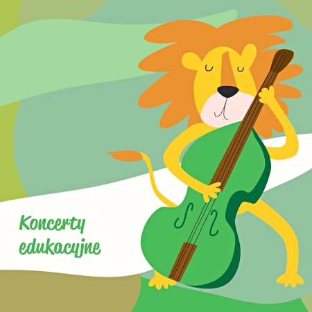 Koncert edukacyjny – Pan Kleks – na ratunek Świętom!
