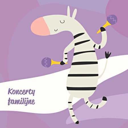 Koncert familijny – Planety – kosmiczny koncert karnawałowy