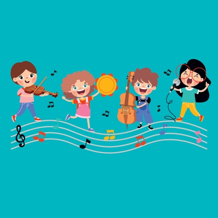Koncert edukacyjny – Muzyczny plecak na wakacje