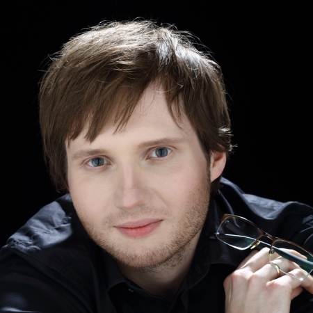 Koncert symfoniczny – Krzysztof Książek