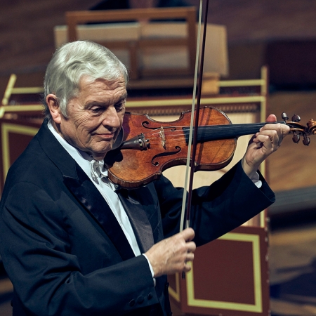 Nadzwyczajny Koncert: Antonio Vivaldi – Ennio Morricone