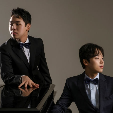 18. Gdańska Jesień Pianistyczna – Hyuk Lee i Hyo Lee
