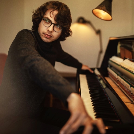 Gdański Festiwal Muzyczny – Lucas Debargue