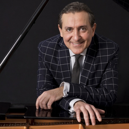 Międzynarodowy Dzień Muzyki – Ludmil Angelov – recital chopinowski