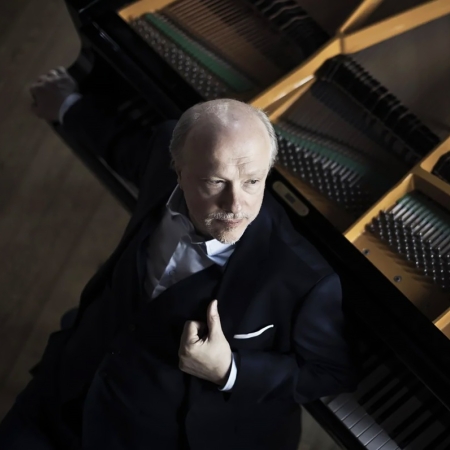 21. Gdańska Jesień Pianistyczna – Marc-André Hamelin