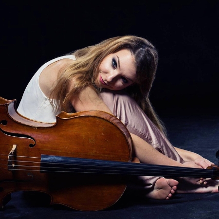 Koncert symfoniczny – Magdalena Bojanowicz-Koziak