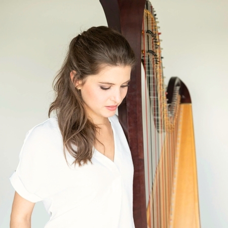 Koncert symfoniczny – Marion Ravot, Mathieu Dufor
