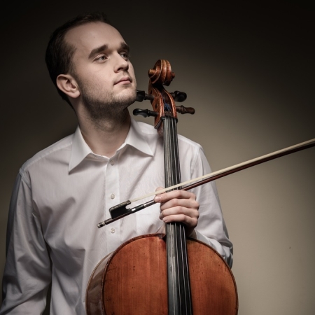Koncert symfoniczny – Maciej Kułakowski