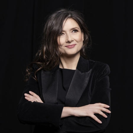 Gdański Festiwal Muzyczny – Mahler REorganized