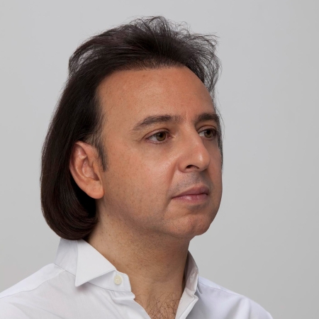 18. Gdańska Jesień Pianistyczna – Marc Laforet