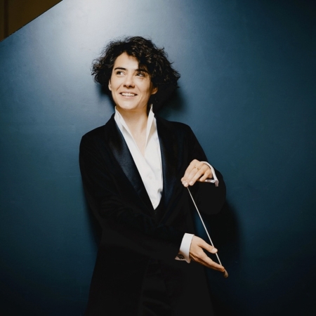 Koncert symfoniczny – Marzena Diakun