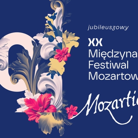 XX Międzynarodowy Festiwal Mozartowski „Mozartiana” – Opera w Parku