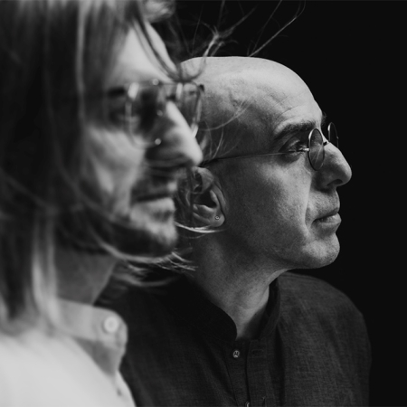 18. Gdańska Jesień Pianistyczna – Leszek Możdżer & Zohar Fresco
