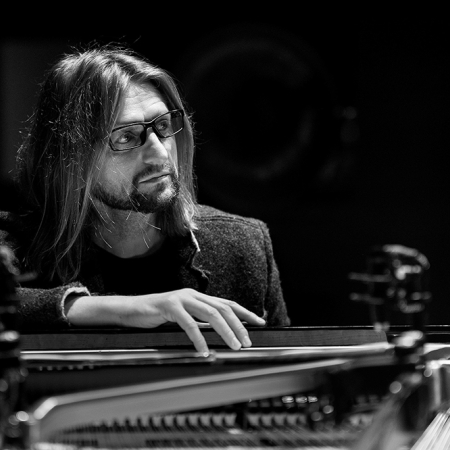 20. Gdańska Jesień Pianistyczna – Leszek Możdżer