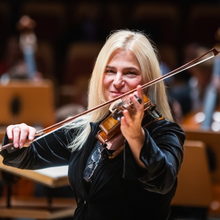 Koncert symfoniczny – Natalia Walewska