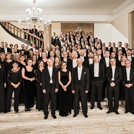 Koncert symfoniczny – Orkiestra Filharmonii Narodowej