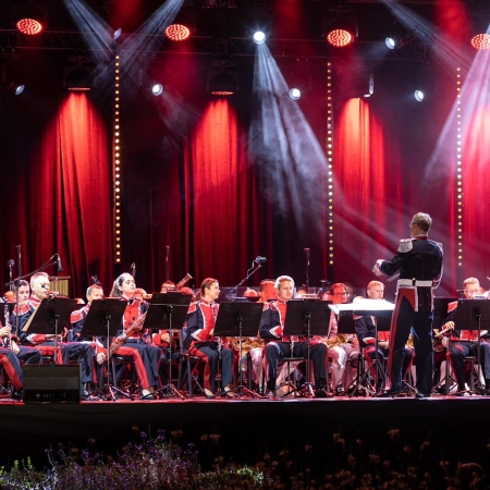 Koncert symfoniczny – WIND@SYMPHONIC