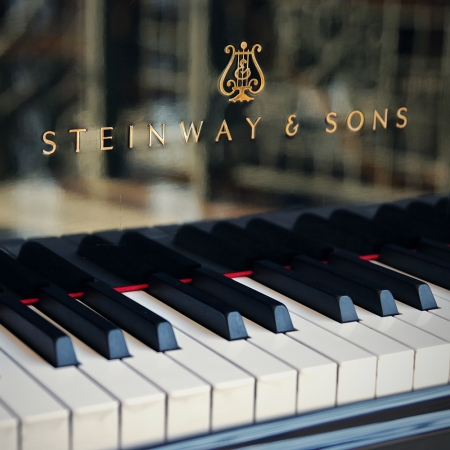 Chopin nad wodami Motławy – Patryk Morgaś