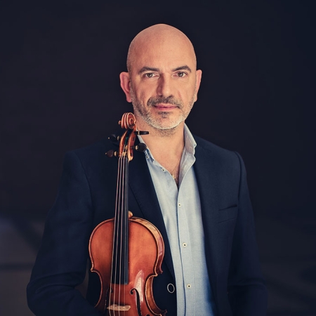 Koncert symfoniczny – Kwiatkowski, Strahl, Rojek, Wachnik